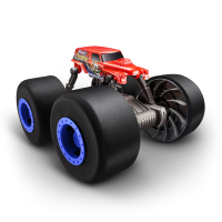 Набор машинок ZURU Metal Machines Overdrive S1 в асс., серия В