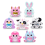 Игровой набор-сюрприз ZURU Rainbocorns Adopt-a-corn  S1 с акс. в асс., малый Игровой набор-сюрприз ZURU Rainbocorns Adopt-a-corn  S1 с акс. в асс., малый