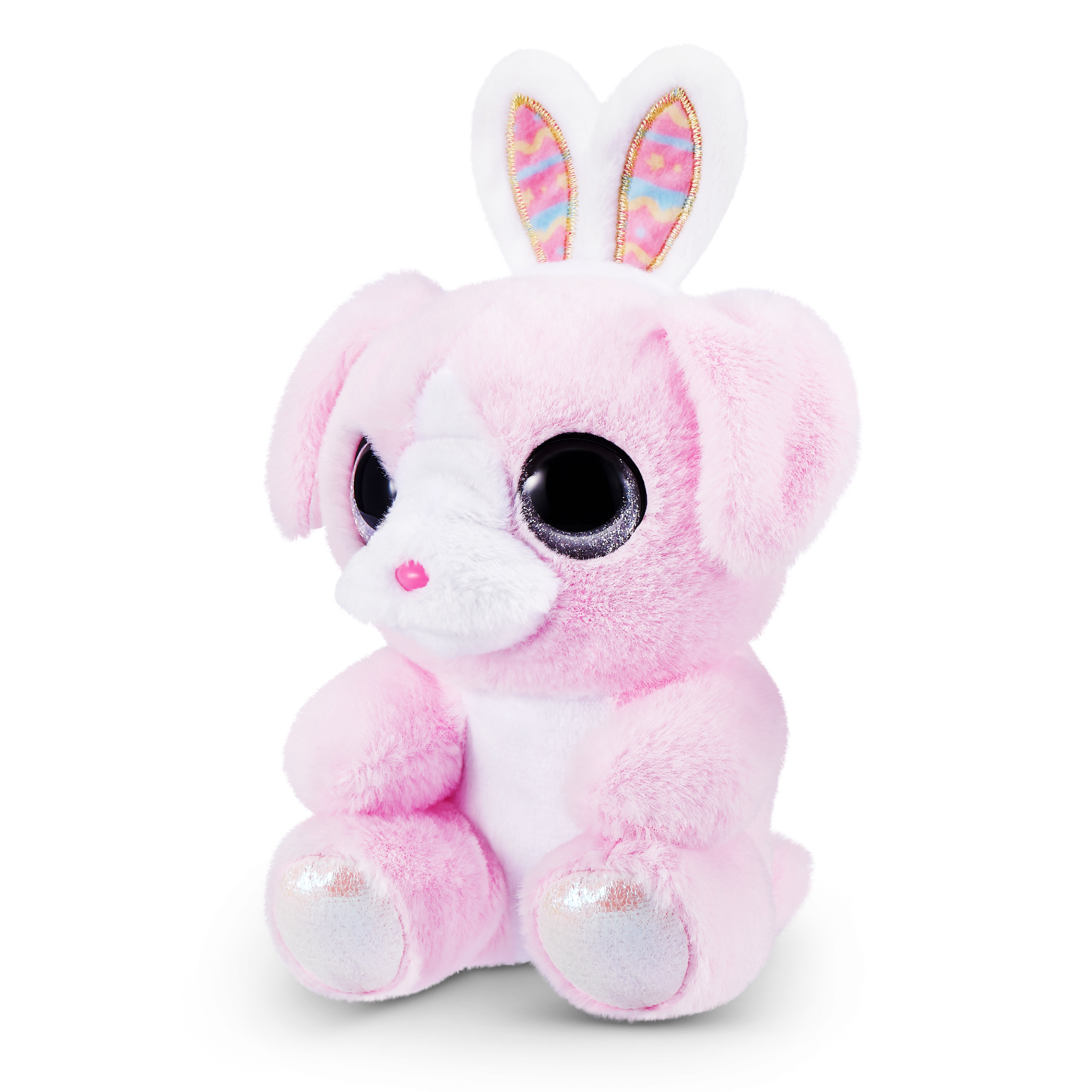 Игрушка ZURU Coco Cones Пасхальные очаровашки S1 в асс., дисплей-бокс 12шт.