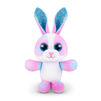 ZURU 5 Surprise "Плюшевые питомцы" S2 с акс. игрушка-сюрприз, дисплей-бокс 13шт.