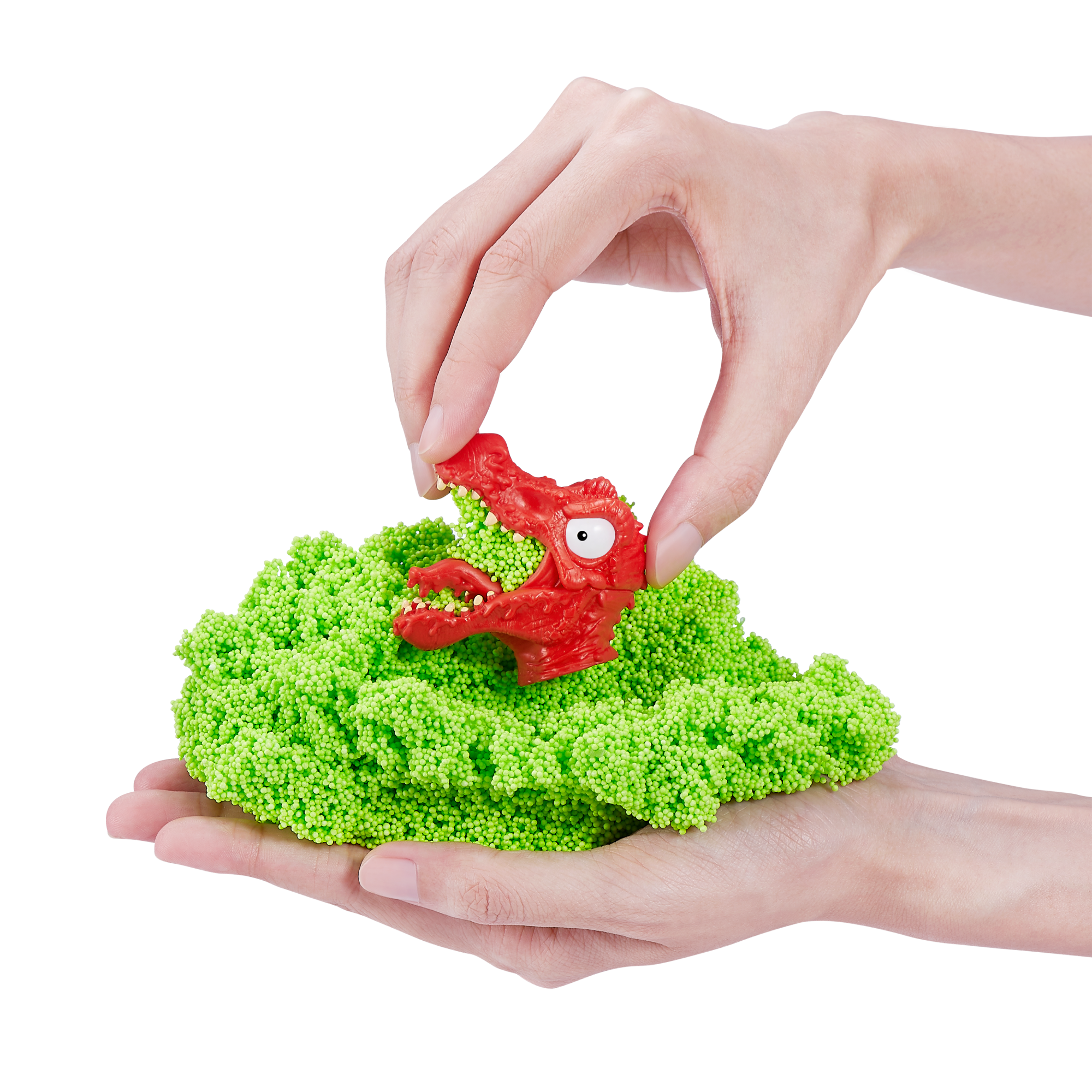 Игрушка Zuru Smashers: "Dino Island" Большое яйцо в ассортименте Игрушка Zuru Smashers: "Dino Island" Большое яйцо в ассортименте