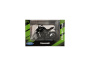 Мотоцикл WELLY 1:18 Kawasaki Z1000 R 2017, черный