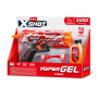 Игровой набор ZURU X-Shot HYPERGEL Стингер (бластер, 3000 снарядов-гранул, защитные очки)