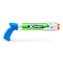 Бластер водный ZURU X-Shot Water WATER WARFARE Тьюб Соукер малый, дисплей-бокс 16шт. Бластер водный ZURU X-Shot Water WATER WARFARE Тьюб Соукер малый, дисплей-бокс 16шт.