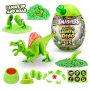 Игрушка Zuru Smashers: "Mega Jurassic Light-Up Dino", в ассортименте
