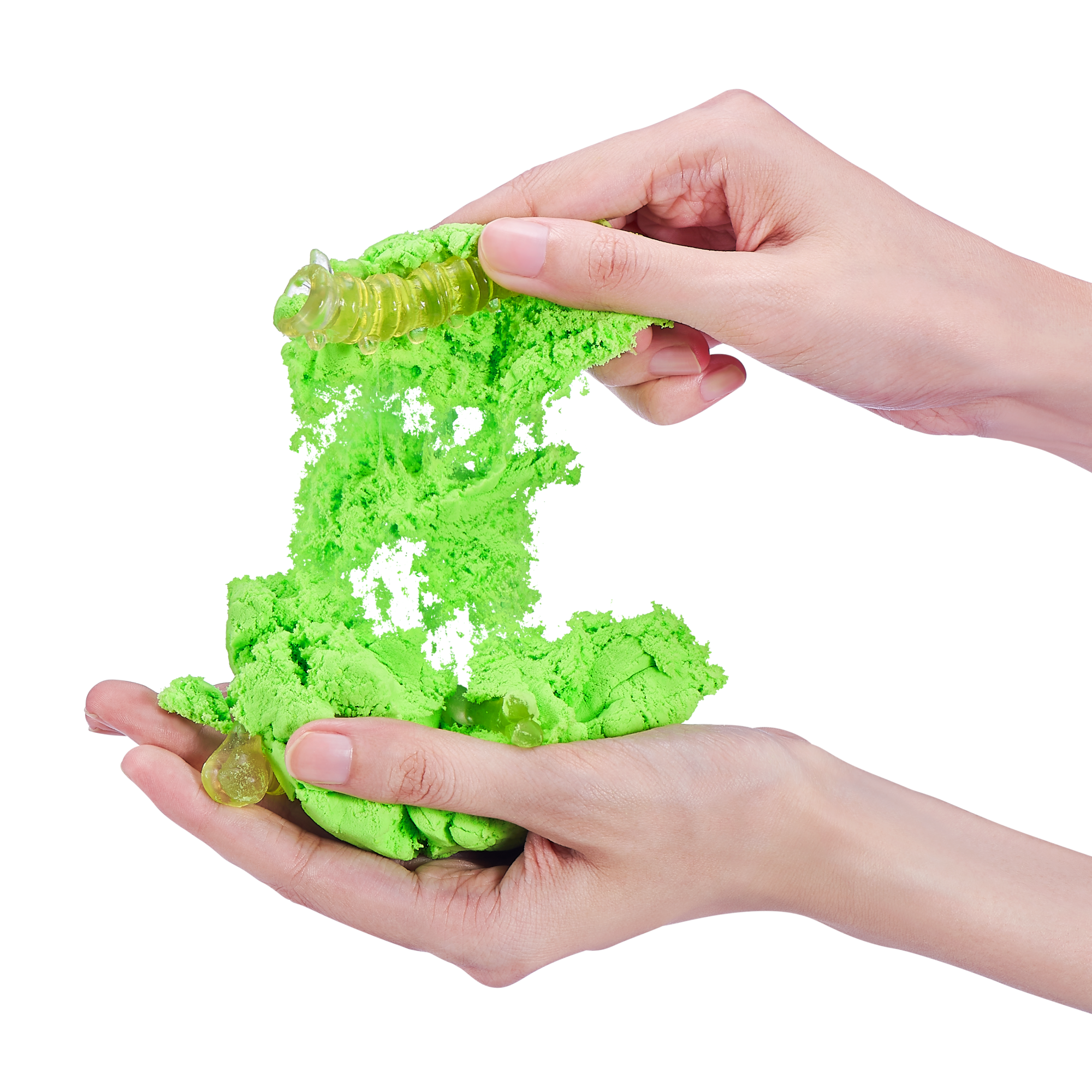 Игрушка Zuru Smashers: "Giant Skull", в ассортименте