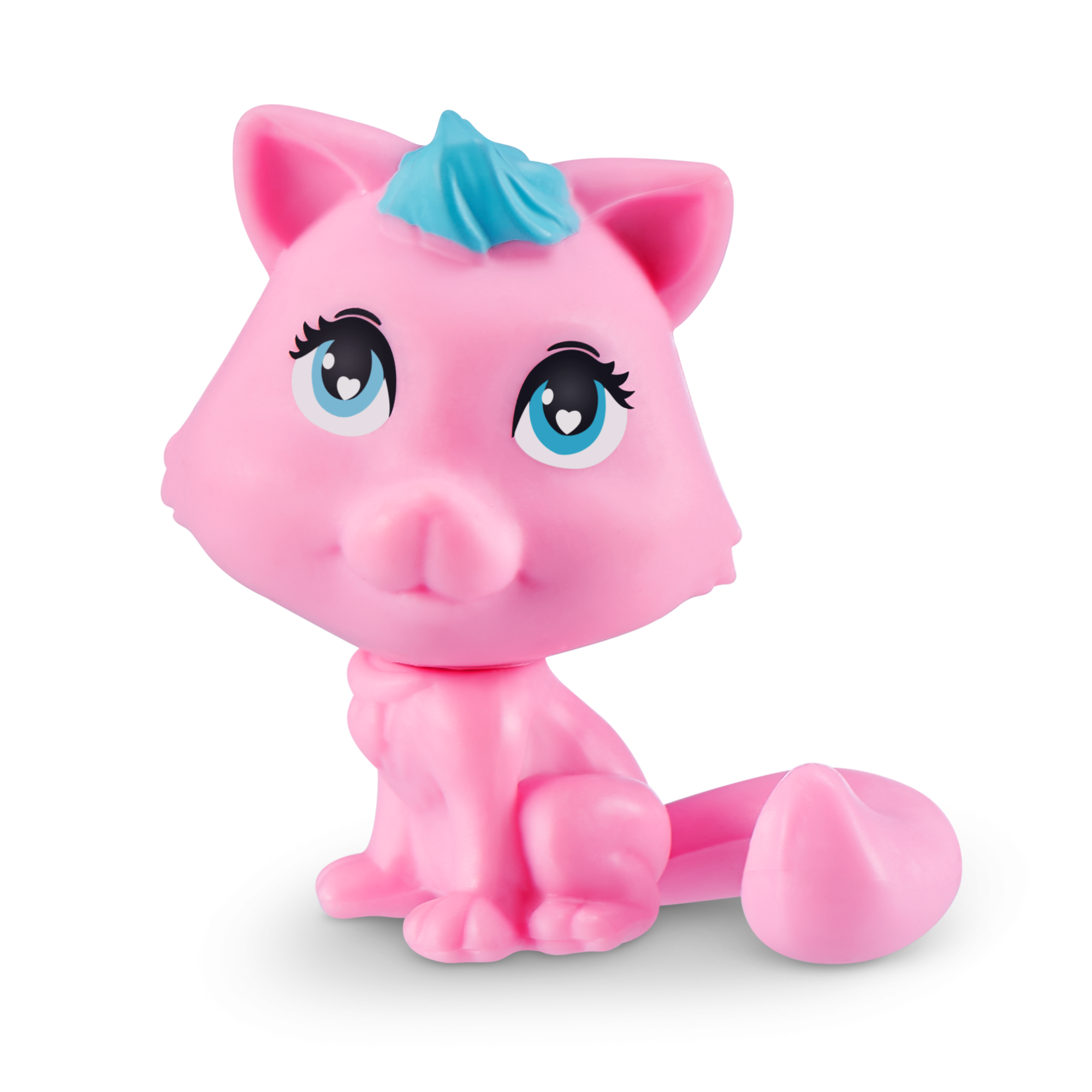 Игровой набор ZURU Sparkle Girlz "Ветеринарная клиника" в асс.