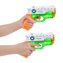 Бластер водный ZURU X-Shot Water FAST-FILL Нано ДУО (2 бластера)