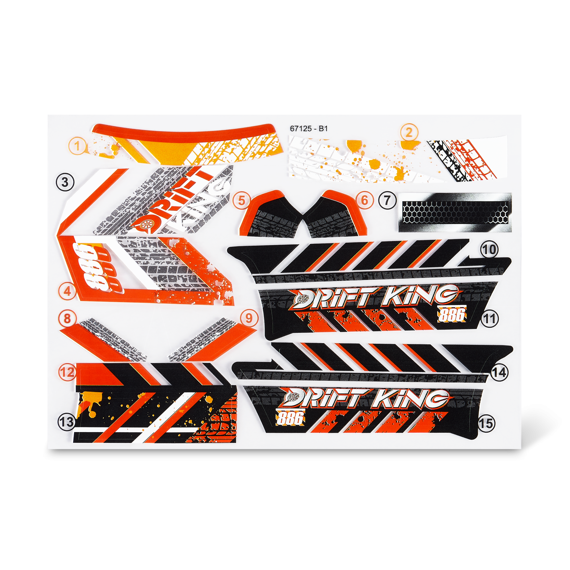 Игровой набор ZURU Metal Machines "Герои скорости" S1