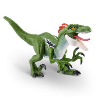 Игрушка ZURU Robo Alive интерактивная Раптор