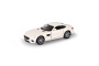Машинка WELLY 1:38 Mercedeces-Benz AMG GT, пруж. мех., цвет в асс.