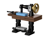 Конструктор Decool "Мини Музыкальная комната"