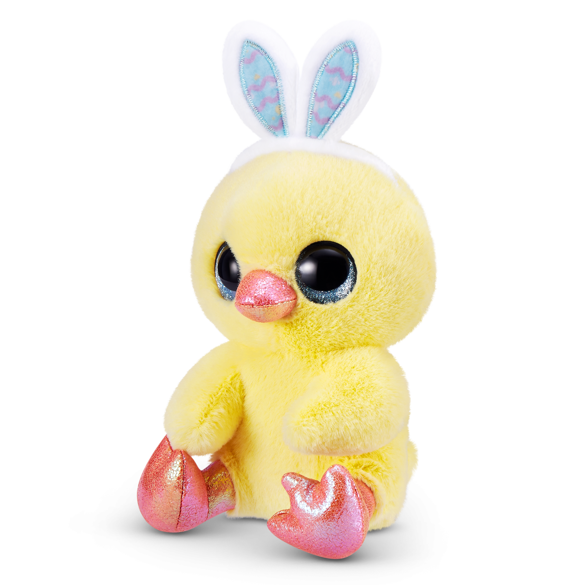 Игрушка ZURU Coco Cones Пасхальные очаровашки S1 в асс., дисплей-бокс 12шт.