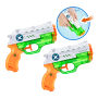 Бластер водный ZURU X-Shot Water FAST-FILL Нано ДУО (2 бластера)