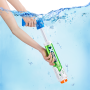 Бластер водный ZURU X-Shot Water WATER WARFARE Тьюб Соукер малый, дисплей-бокс 16шт. Бластер водный ZURU X-Shot Water WATER WARFARE Тьюб Соукер малый, дисплей-бокс 16шт.