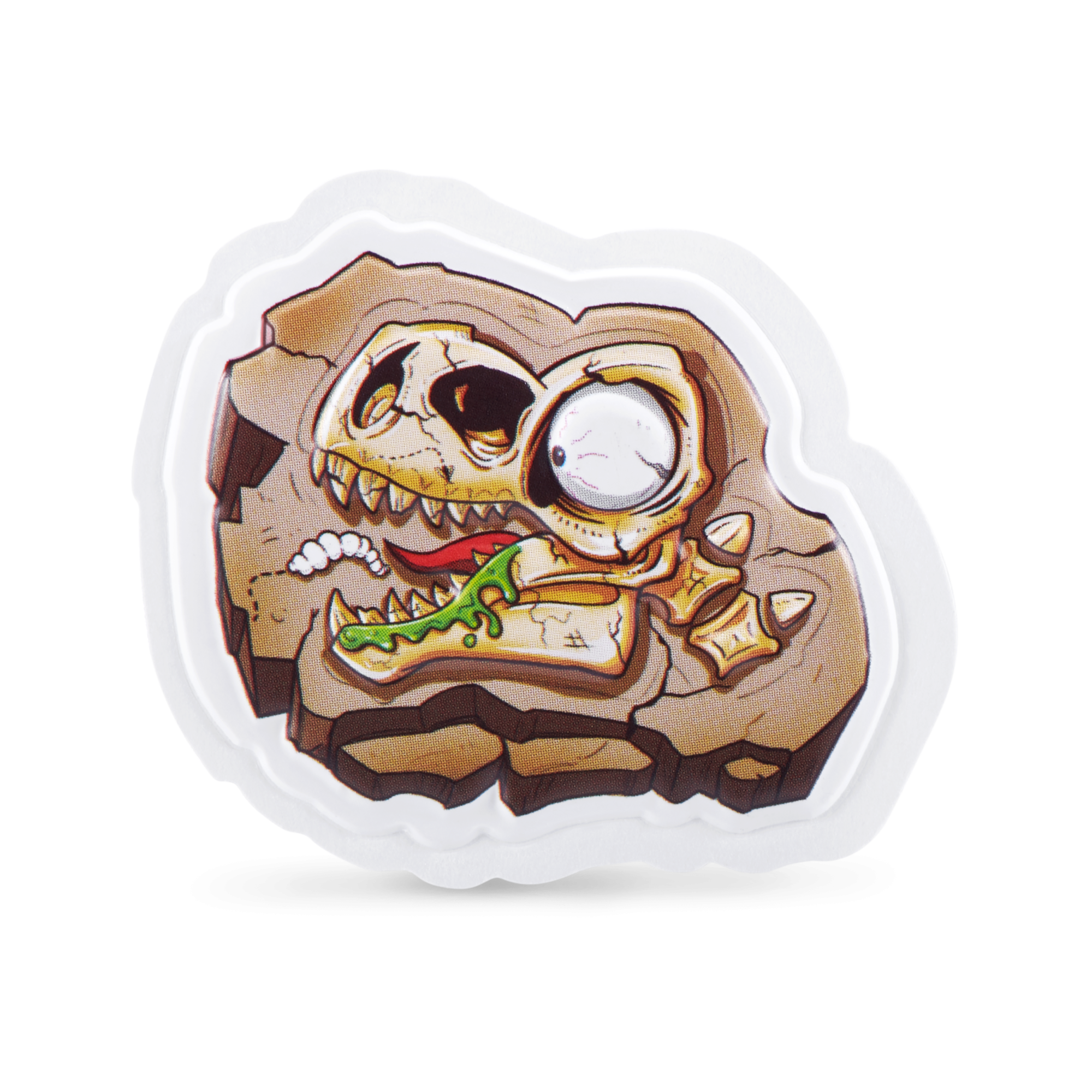 Игрушка Zuru Smashers: "Dino Island" Большое яйцо в ассортименте Игрушка Zuru Smashers: "Dino Island" Большое яйцо в ассортименте