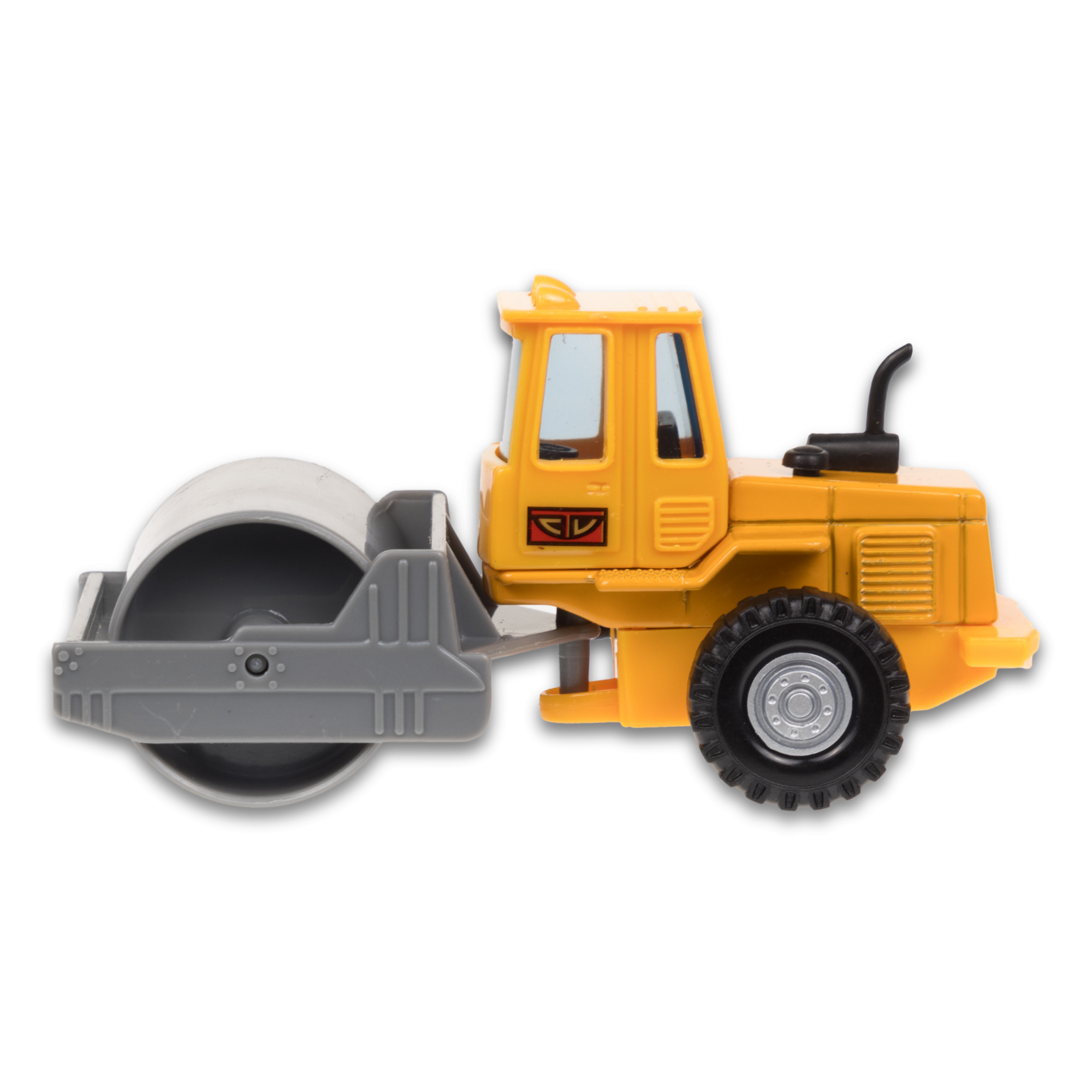 Строительная техника WELLY, 11 см, в асс., дисплей-бокс 24 шт.