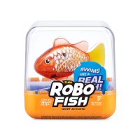 Игрушка ZURU Robo Alive интерактивная Рыбка S3 в асс., дисплей-бокс 24шт.