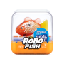 Игрушка ZURU Robo Alive интерактивная Рыбка S3 в асс., дисплей-бокс 24шт. Игрушка ZURU Robo Alive интерактивная Рыбка S3 в асс., дисплей-бокс 24шт.