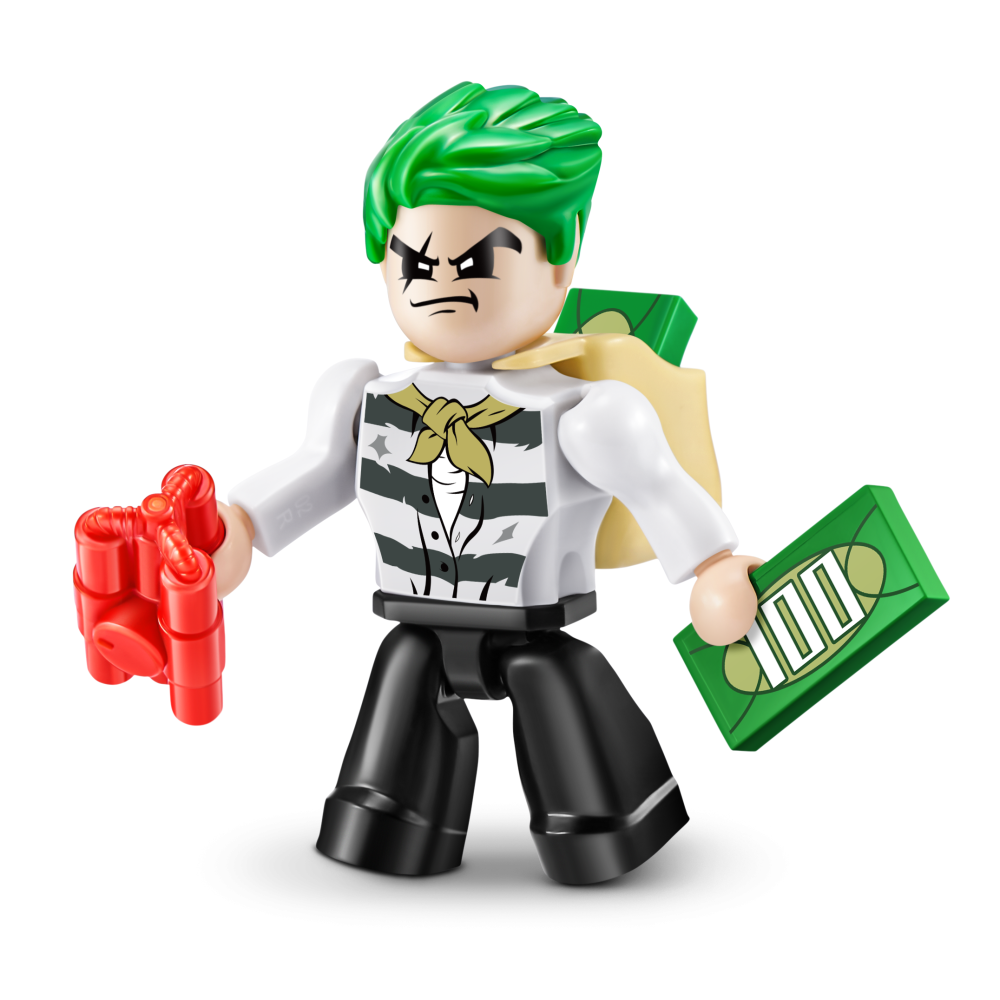 Конструктор ZURU MAX "Городские приключения" Полицейский участок S1, 321 дет.