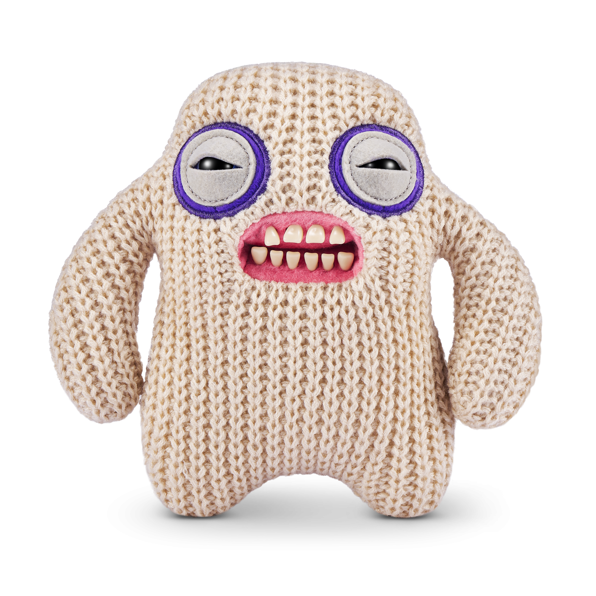 Плюшевая игрушка Zuru Fuggler Mr Needles