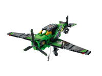 Конструктор IM.Master "Aircraft"