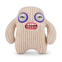 Плюшевая игрушка Zuru Fuggler Mr Needles