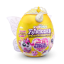 Игровой набор-сюрприз ZURU Rainbocorns Fairycorn Princess S6 с акс. в асс.