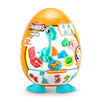 Игрушка ZURU Smashers Junior "Дино-раскопки"