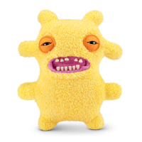 Плюшевая игрушка Zuru Fuggler Sir Nubbynuts Плюшевая игрушка Zuru Fuggler Sir Nubbynuts