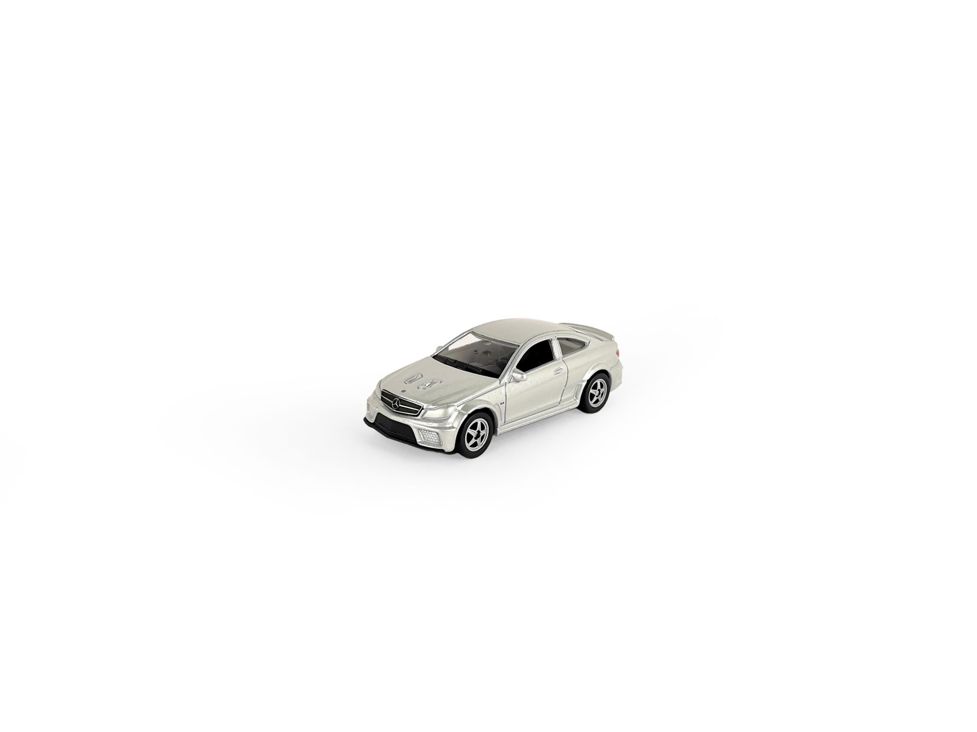 Набор WELLY 1:60, Lambo Gallardo, Porsche 911, Audi R8, Merc C63, Honda NSX, 5 шт.