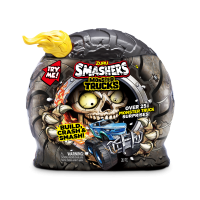 Игрушка Zuru Smashers: "Monster Truck, в ассортименте