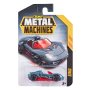 Машинка ZURU Metal Machines S4 в асс.