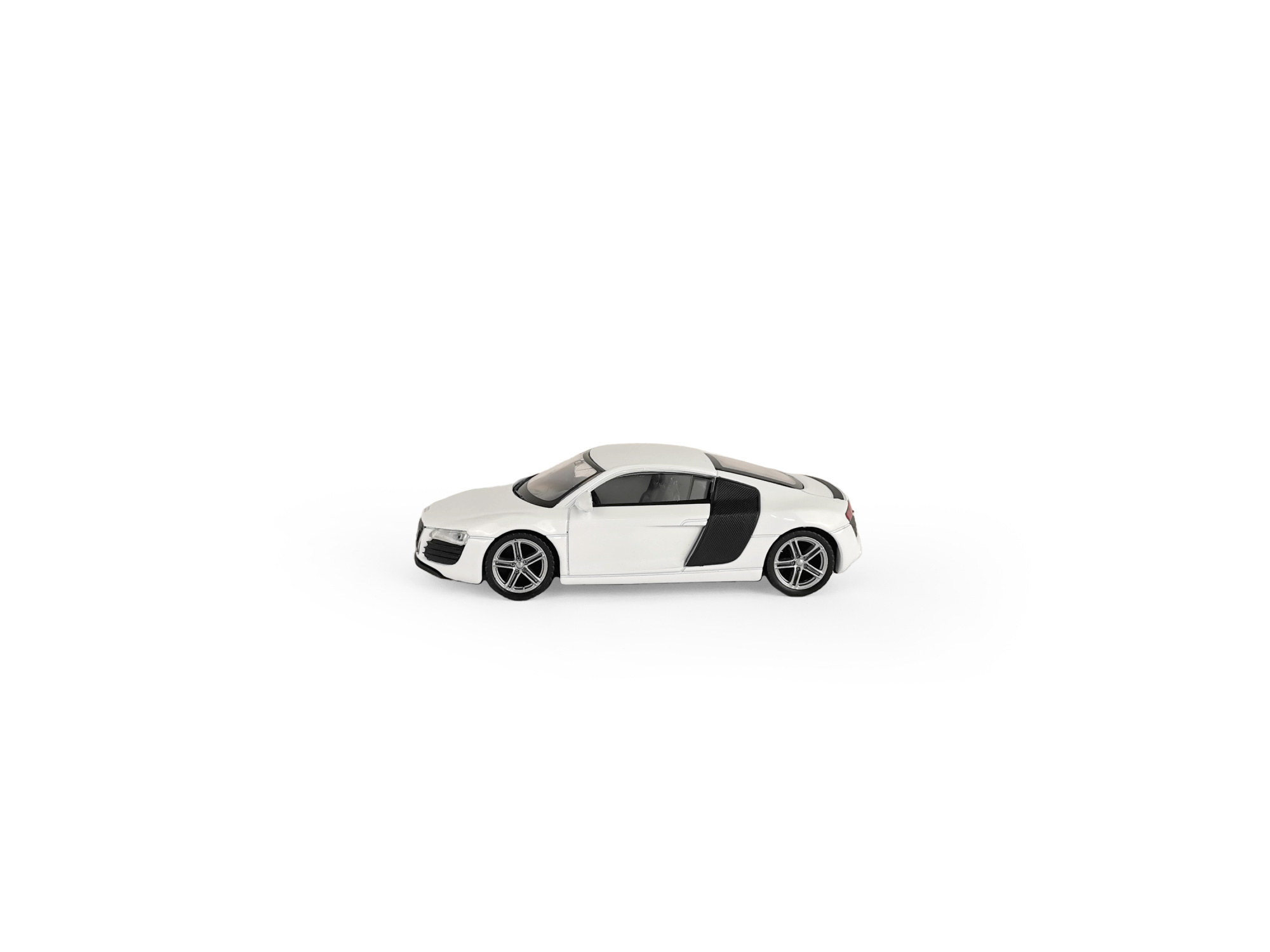 Набор WELLY 1:43, Lambo Gallardo, Porsche 911 и Audi R8 Coupe, 3 шт.
