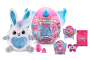 Игровой набор-сюрприз ZURU Rainbocorns Sequin Fairycorn S4 с акс. в асс. Игровой набор-сюрприз ZURU Rainbocorns Sequin Fairycorn S4 с акс. в асс.