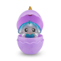 Игровой набор-сюрприз ZURU Rainbocorns Eggzania S1 с акс. в асс.