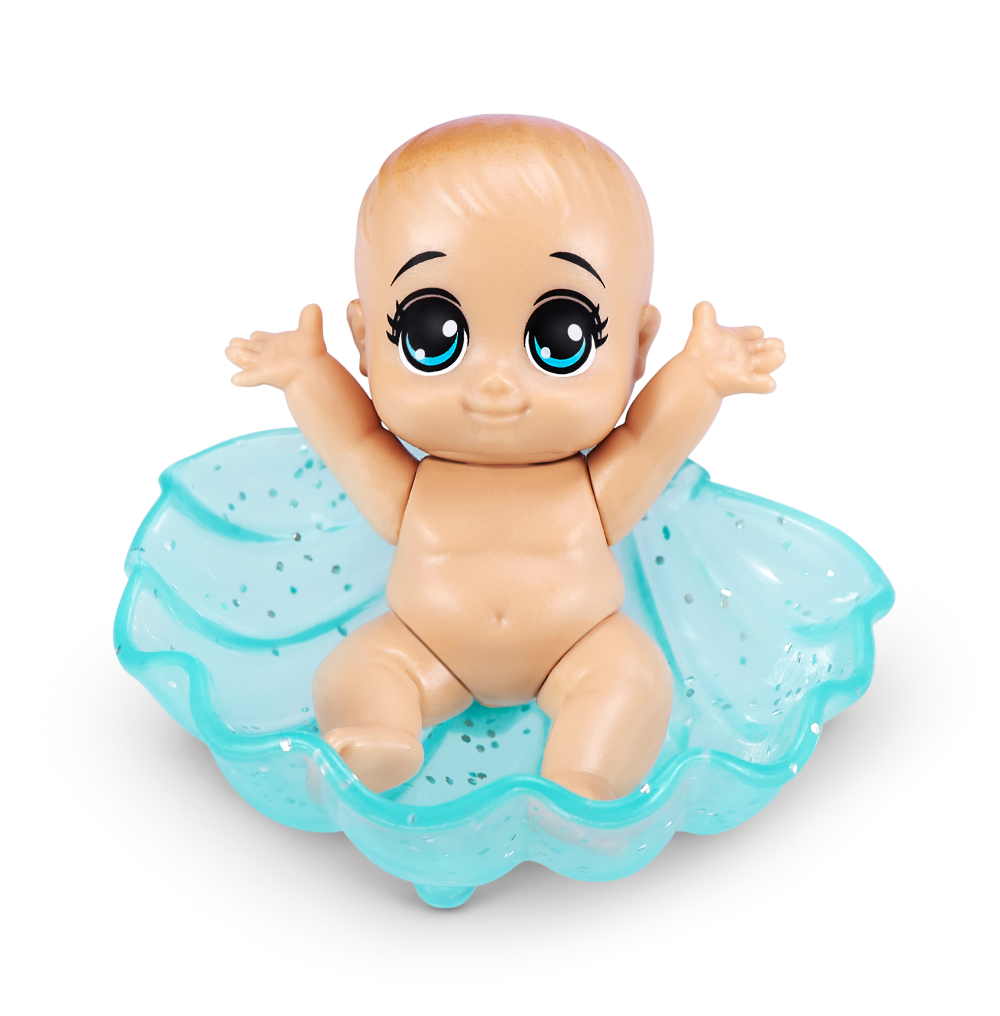 Игровой набор ZURU Sparkle Girlz "Няня" Игровой набор ZURU Sparkle Girlz "Няня"
