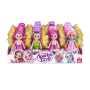 Мини-кукла ZURU Sparkle Girlz "Фея" в асс., дисплей-бокс 24шт.