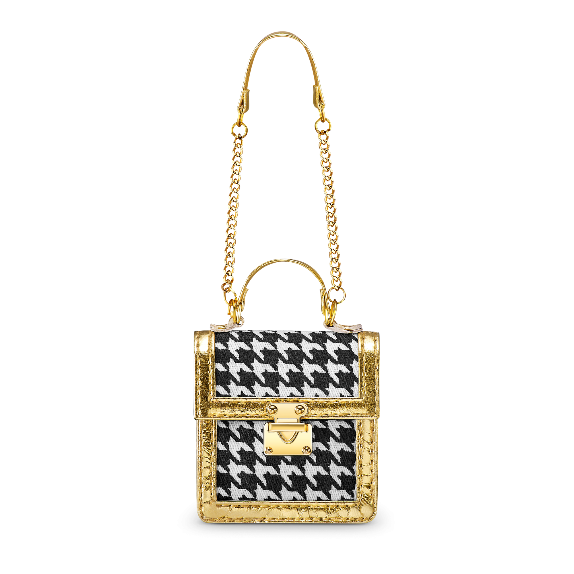 ZURU Mini Brands "Модные миниатюры" S3 с акс., игрушка-сюрприз, дисплей-бокс 13шт.