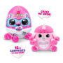 Игровой набор-сюрприз ZURU Rainbocorns Adopt-a-corn  S1 с акс. в асс., малый Игровой набор-сюрприз ZURU Rainbocorns Adopt-a-corn  S1 с акс. в асс., малый