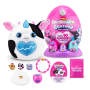 ZURU Rainbocorns Eggzania mini S1 с акс., игрушка-сюрприз
