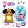 ZURU Rainbocorns Sequin Puppycorn Rescue S5 с акс., игрушка-сюрприз