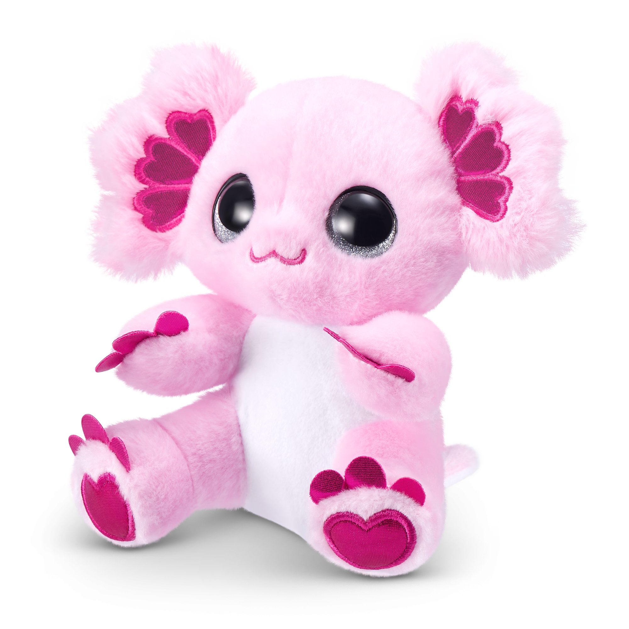 Игрушка ZURU Coco Cones Любимый питомец в асс., дисплей-бокс 12шт.