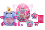 Игровой набор-сюрприз ZURU Rainbocorns Sequin Fairycorn S4 с акс. в асс. Игровой набор-сюрприз ZURU Rainbocorns Sequin Fairycorn S4 с акс. в асс.