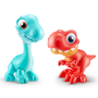 Игрушка ZURU Smashers Junior "Дино-раскопки"
