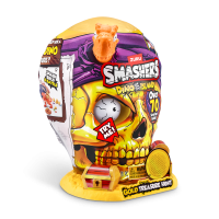 ZURU Smashers "Золотая лихорадка", игрушка-сюрприз