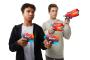 Игровой набор ZURU X-Shot EXCEL Комбо (бластеры 2х Кикбэк + 2х Рефлекс, 3 мишени, 48 снарядов)