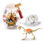 ZURU Robo Alive "Dino Fossil mini", игрушка-сюрприз