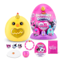ZURU Rainbocorns Eggzania mini S1 с акс., игрушка-сюрприз