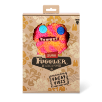 Плюшевая игрушка Zuru Fuggler Sir Splodge A Lot - multi